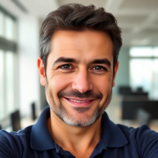 Marco R.
