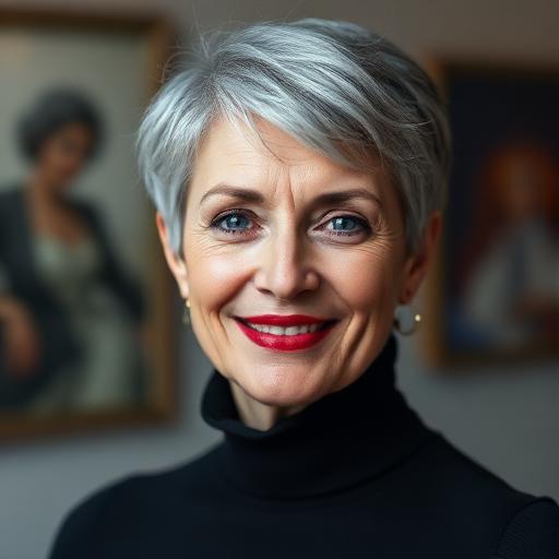 Patrizia G.
